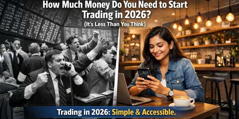 What Is Online Trading? A Beginner's Guide for 2026