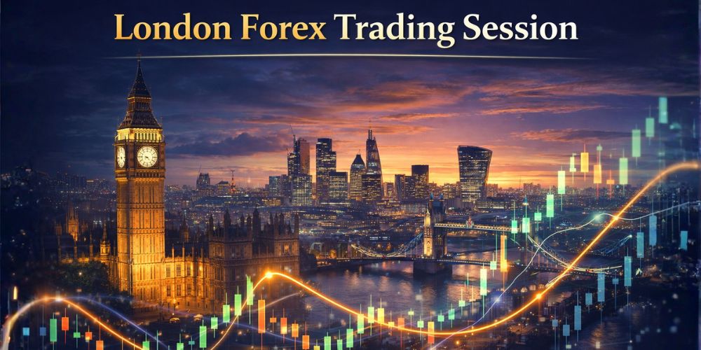 London Forex Trading Session