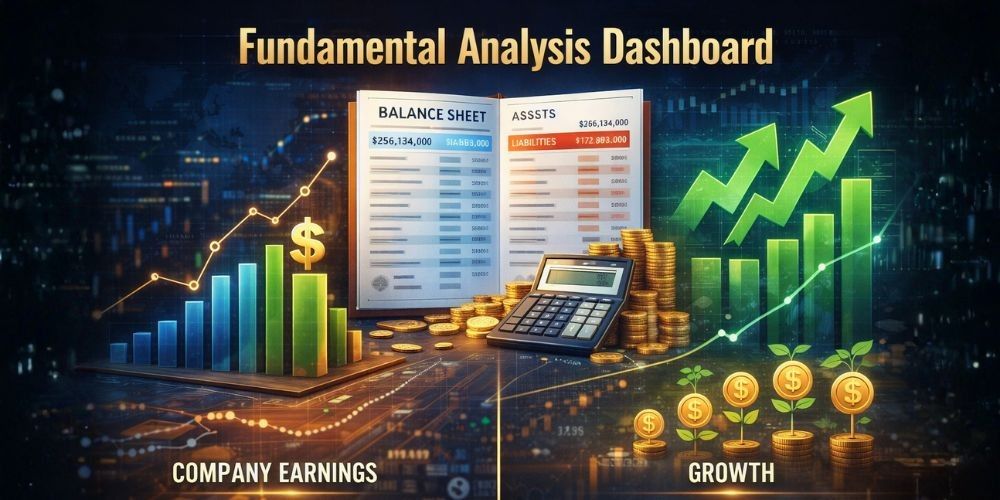 How Traders Analyze the Market