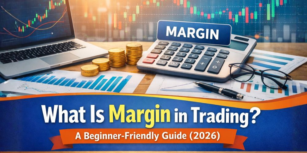 What Is Margin in Trading A Beginner Friendly Guide 2026