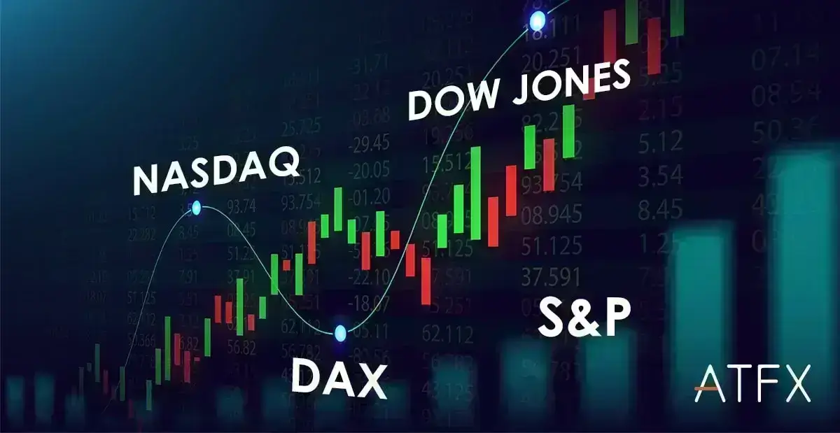 Stock Indices Trading - S&P 500, NASDAQ, DAX, FTSE
